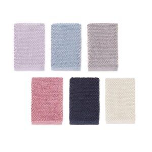 6 new Wild Sage Savannah Quick Dry 90% Cotton 16x28 inch HAND Towels many colors